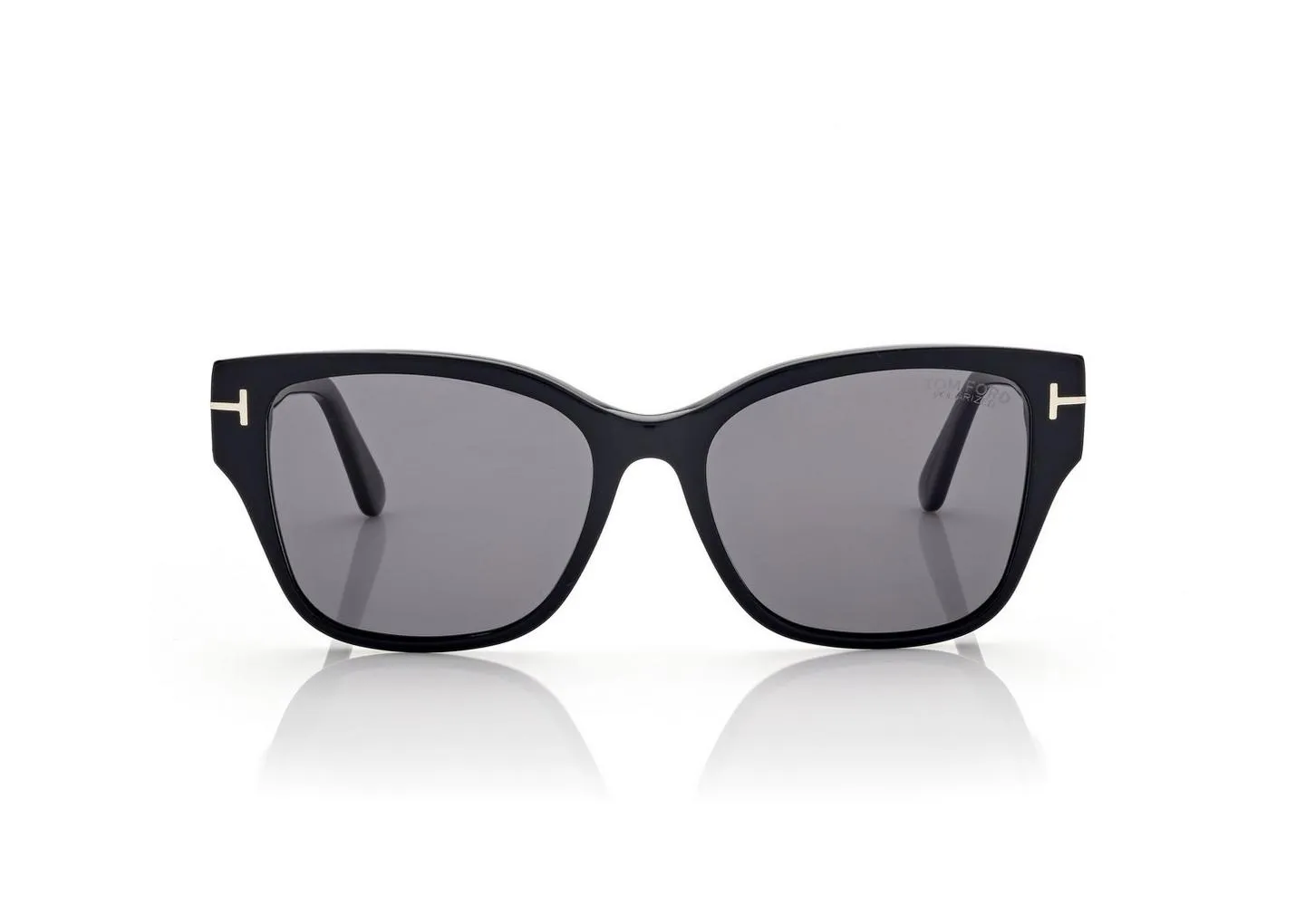 Tom Ford POLARIZED ELSA SUNGLASSES