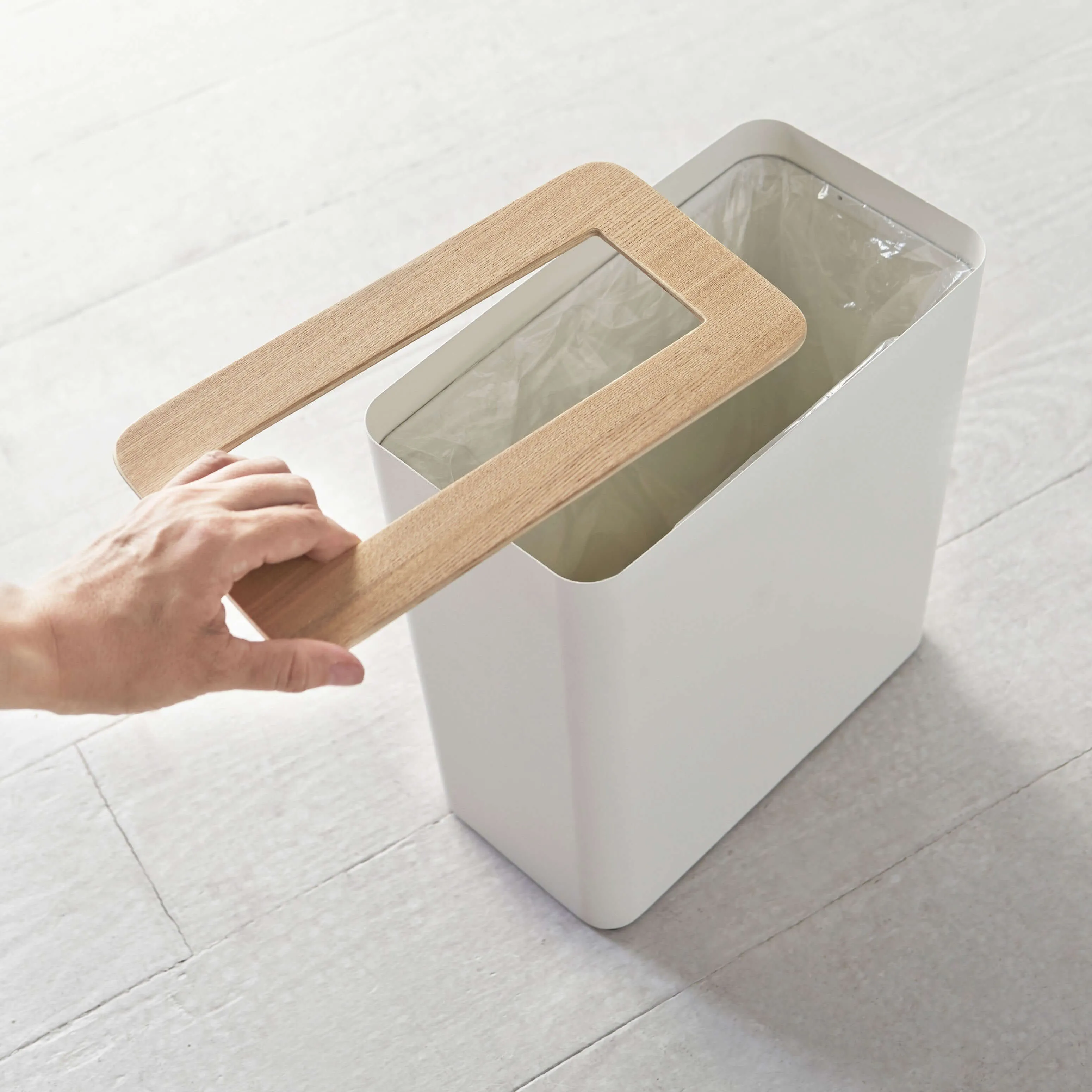 Trash Can