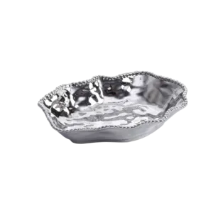 Verona - Silver - Serving Bowl